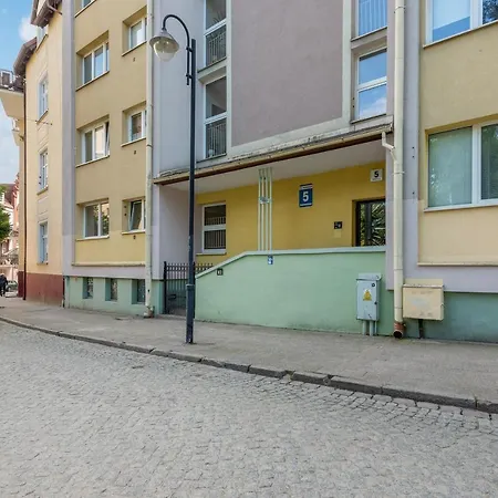 Apartman Baltic Sands By Grand *