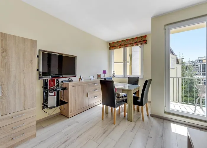 Baltic Sands By Grand Apartman Sopot