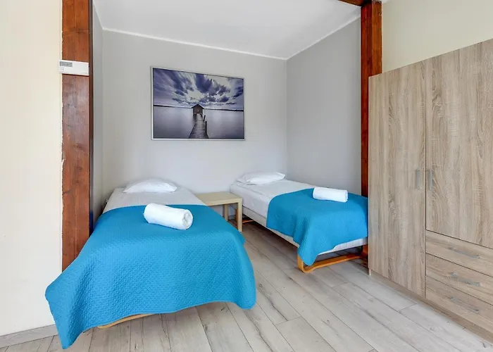 Baltic Sands By Grand * Sopot