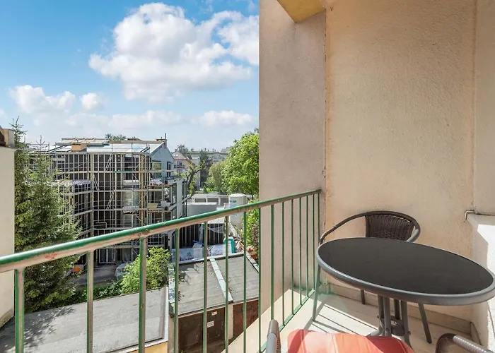 Apartman Baltic Sands By Grand