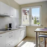 Baltic Sands By Grand Apartment