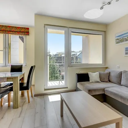 Appartement Baltic Sands By Grand