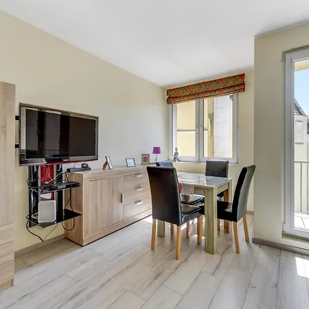 Baltic Sands By Grand Appartement Sopot