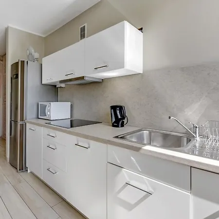 Baltic Sands By Grand *