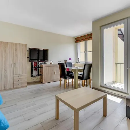 Baltic Sands By Grand Appartement
