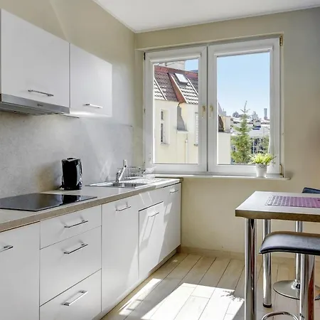 Baltic Sands By Grand Appartement