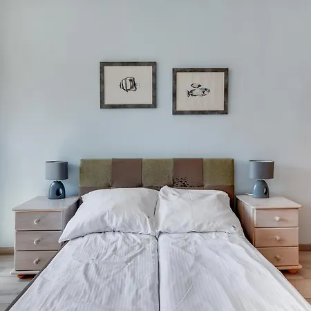 Daire Baltic Sands By Grand