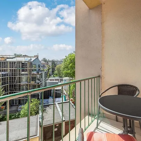 Daire Baltic Sands By Grand