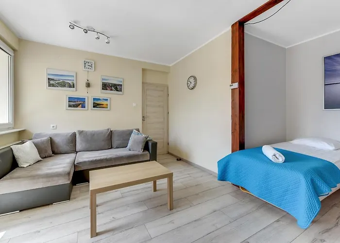 Baltic Sands By Grand *