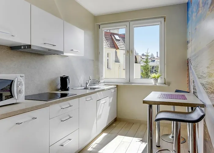 Baltic Sands By Grand 아파트