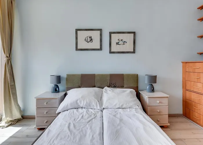 Apartament Baltic Sands By Grand